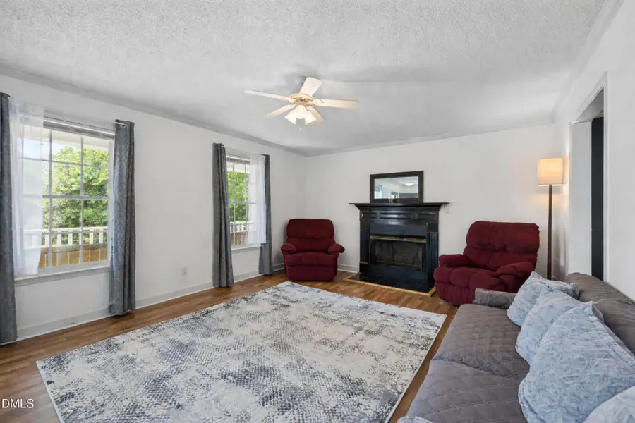 6212 Daybreak Drive, Wake Forest, NC 27587 - #3