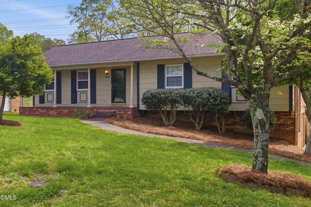 2545 Wood Valley Road, Winston Salem, NC 27106 - #1