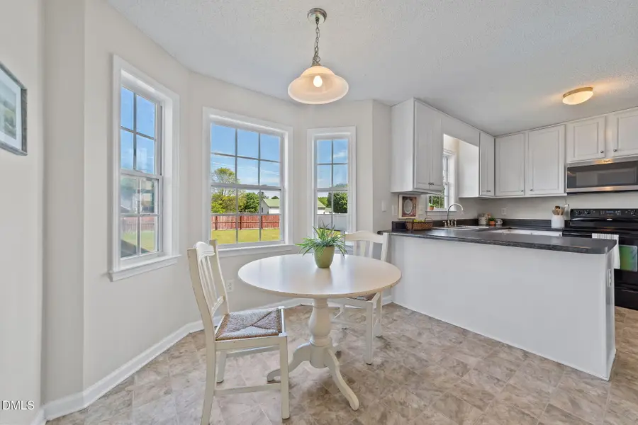 137 Woodglen Drive, Clayton, NC 27527 - #2