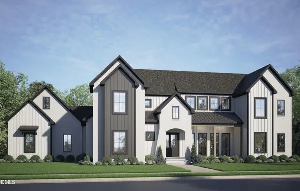 60 Willow Creek Court, Pittsboro, NC 27312