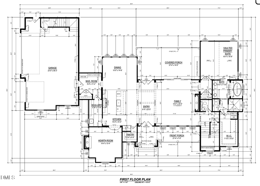 60 Willow Creek Court, Pittsboro, NC 27312 - #2