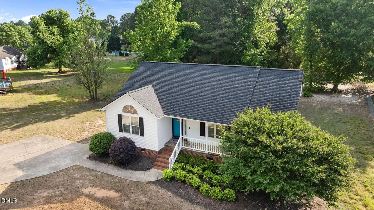 115 Sommerset Drive, Clayton, NC 27520 - #1