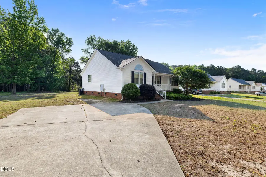 115 Sommerset Drive, Clayton, NC 27520 - #2