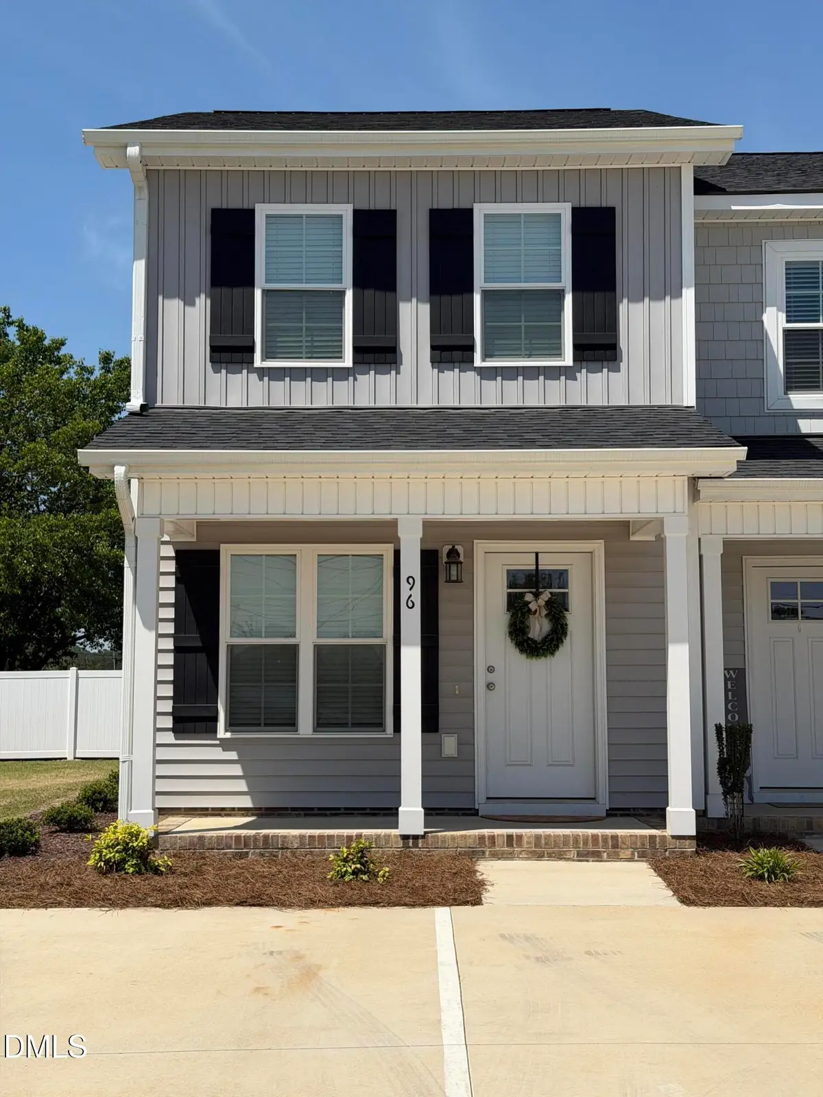 96 Linda Street, Princeton, NC 27569 - #1