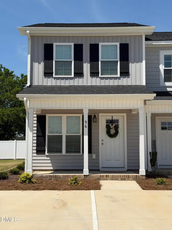 96 Linda Street, Princeton, NC 27569