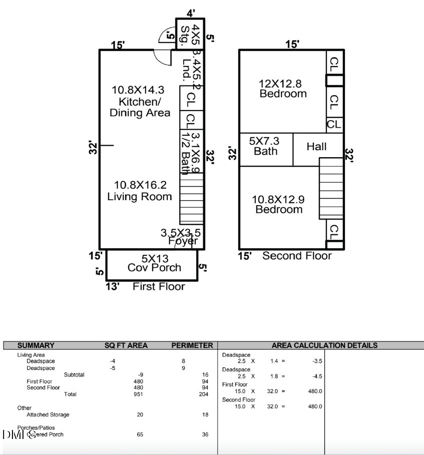 96 Linda Street, Princeton, NC 27569 - #2
