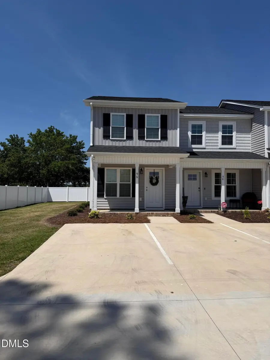 96 Linda Street, Princeton, NC 27569 - #3