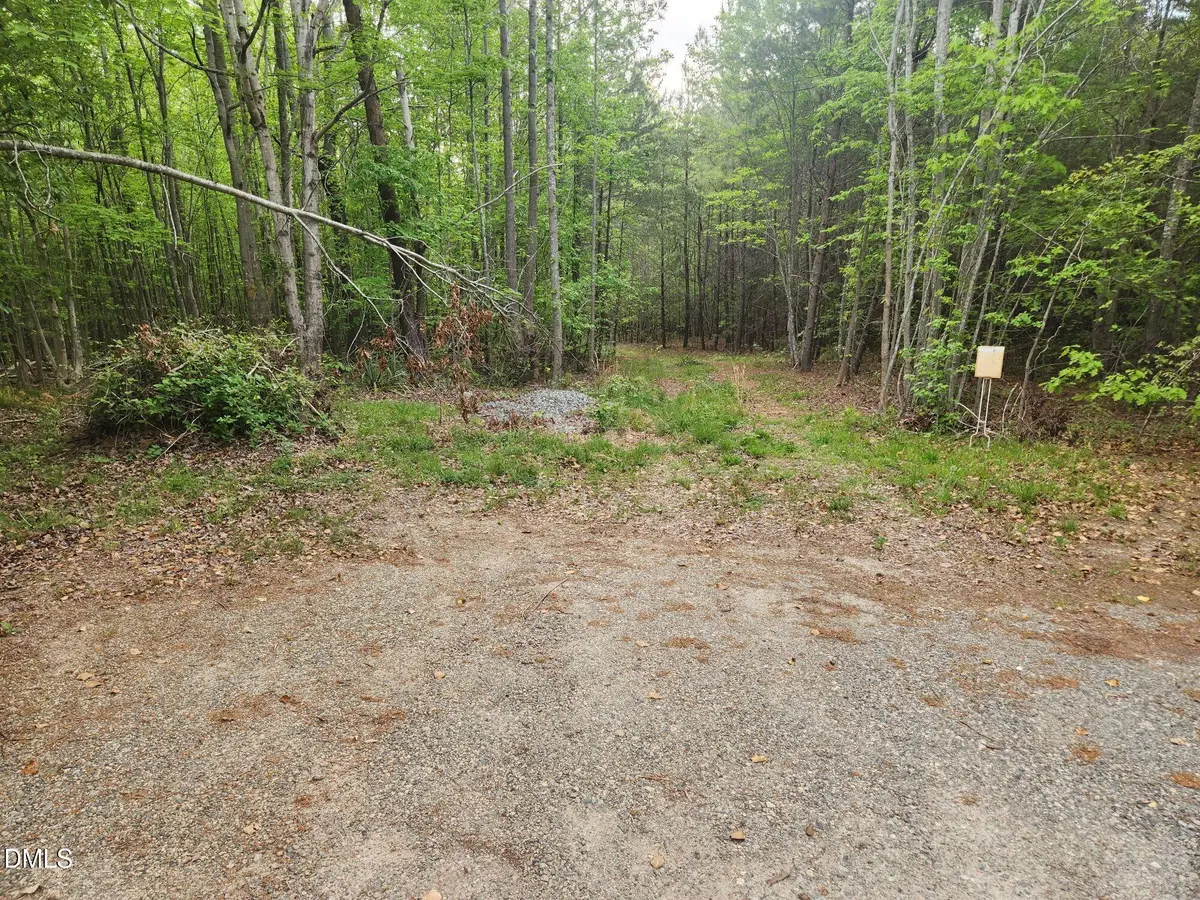 205 N Gibson Road, Mebane, NC 27302 - #1