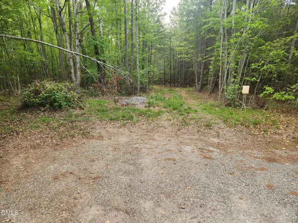 205 N Gibson Road, Mebane, NC 27302