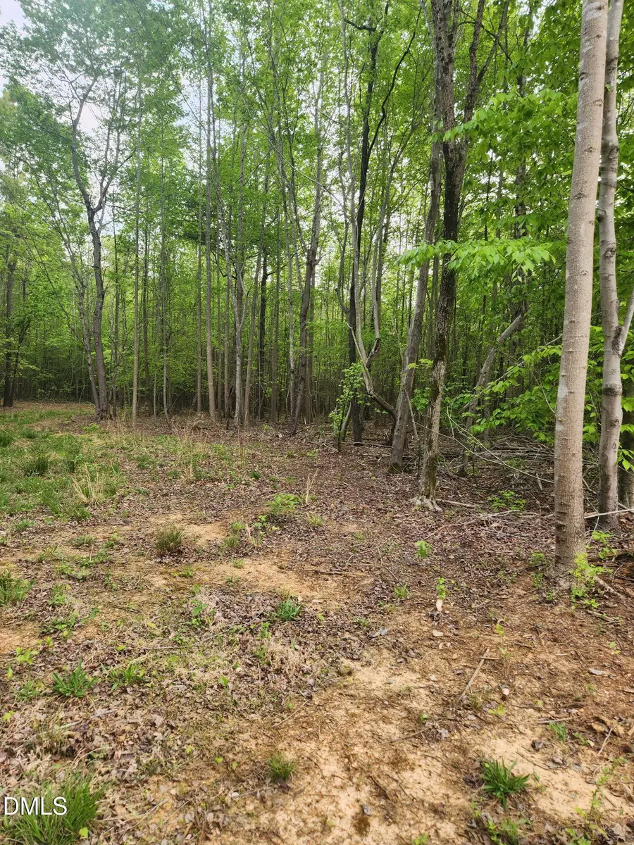 205 N Gibson Road, Mebane, NC 27302 - #2