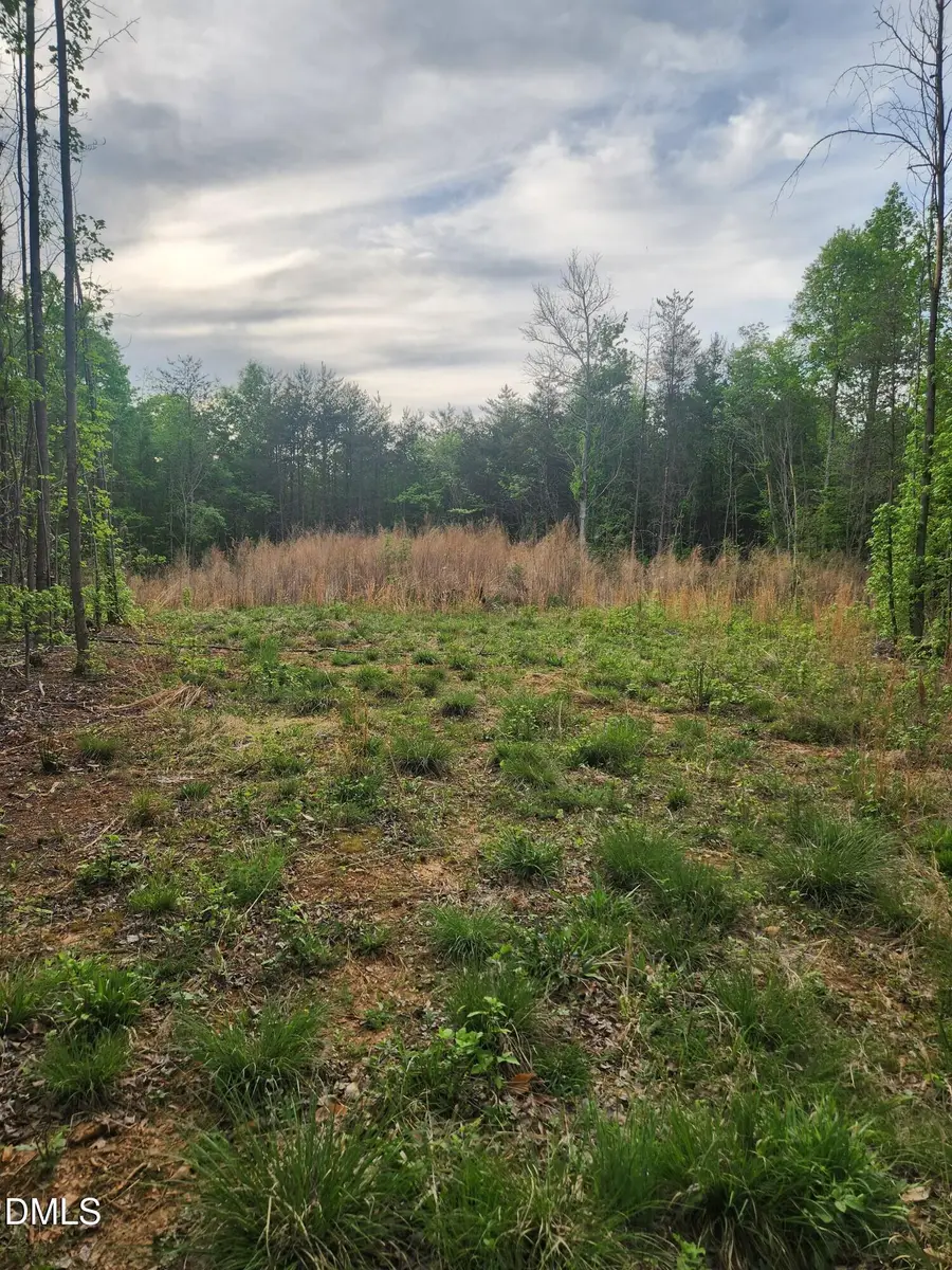 205 N Gibson Road, Mebane, NC 27302 - #3