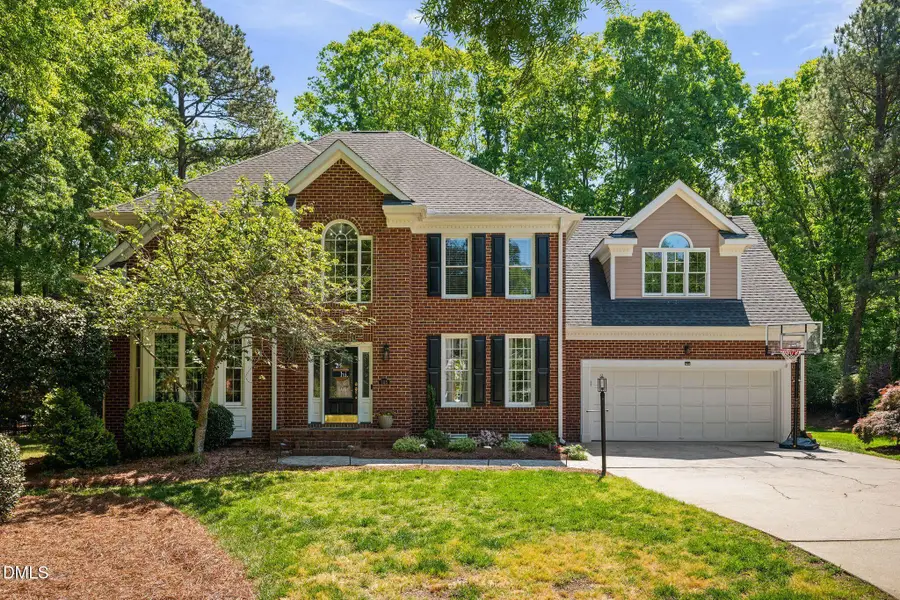 105 Fifemoor Court, Cary, NC 27518 - #3