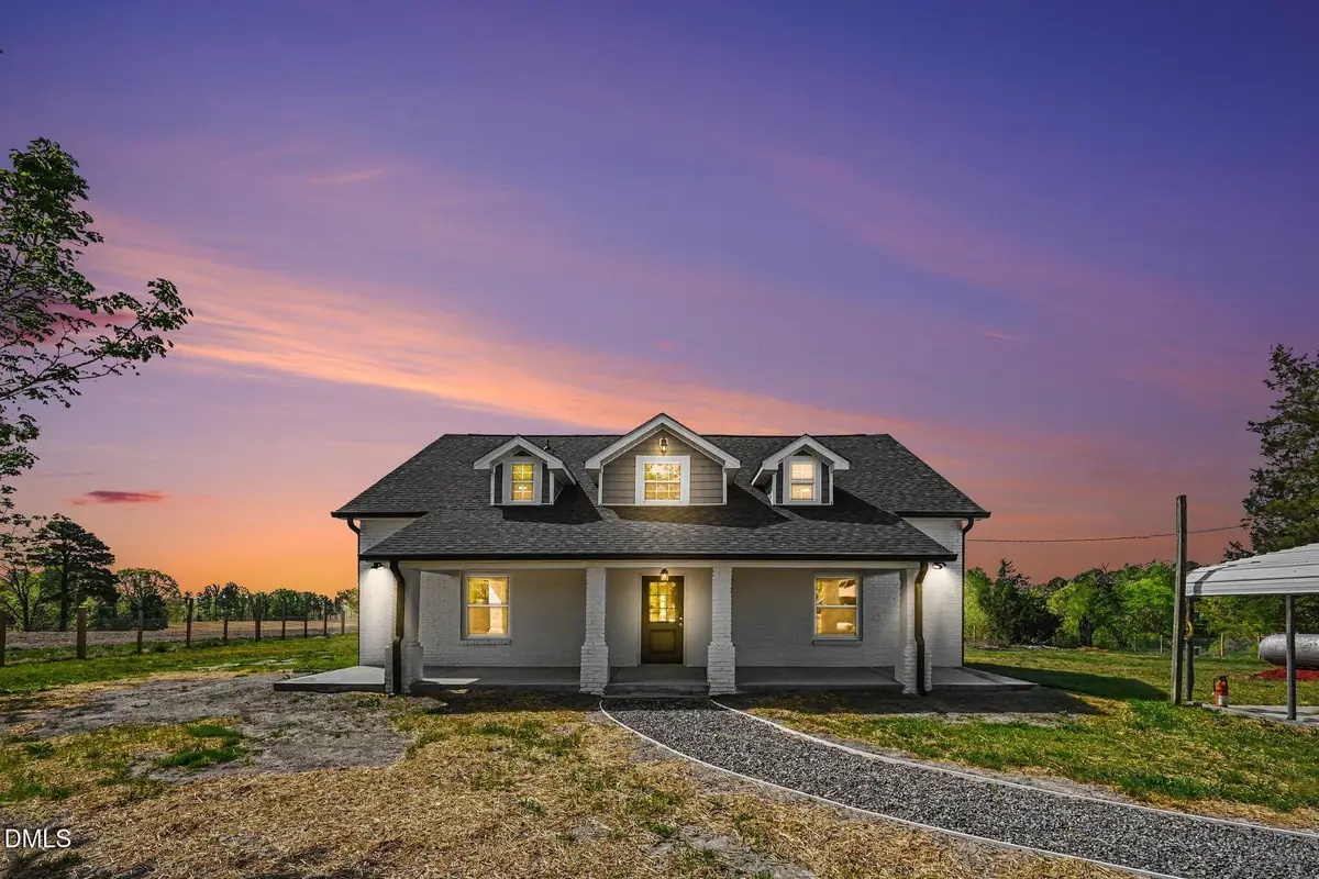 1325 Charlie Carr Road, Roxboro, NC 27574 - #1