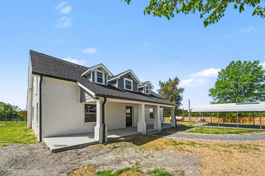 1325 Charlie Carr Road, Roxboro, NC 27574 - #3