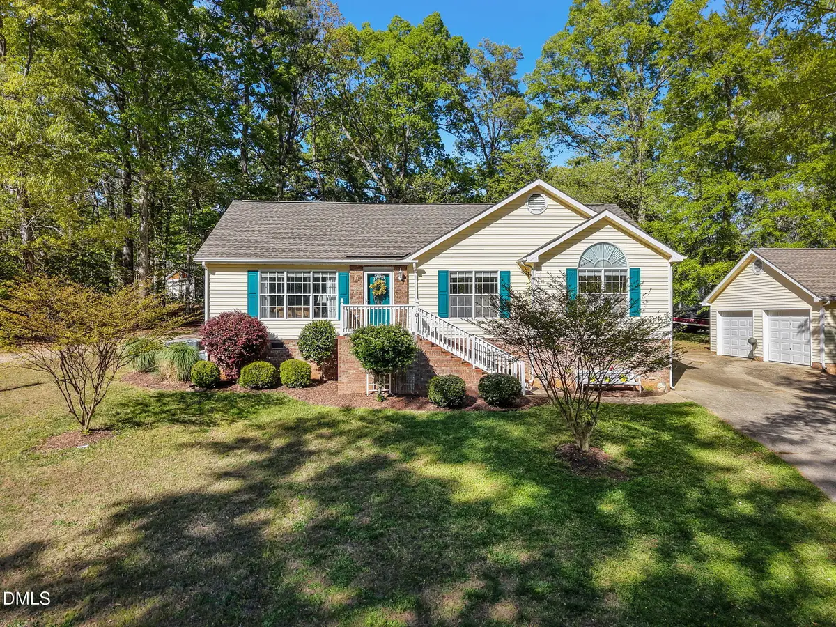 101 Stage Line Cove, Louisburg, NC 27549 - #1