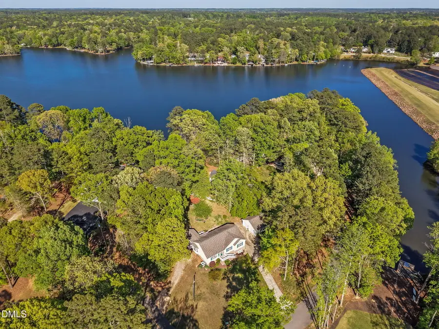 101 Stage Line Cove, Louisburg, NC 27549 - #2