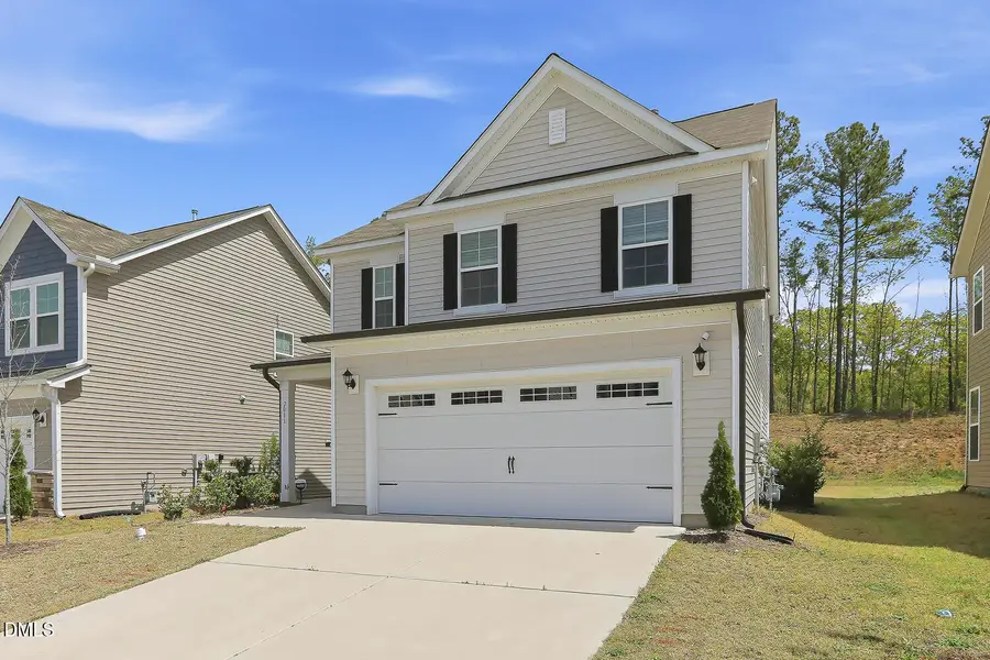 2011 Seford Drive, Durham, NC 27703 - #2
