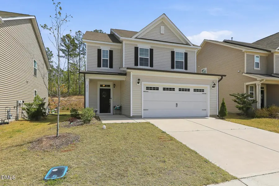 2011 Seford Drive, Durham, NC 27703 - #3