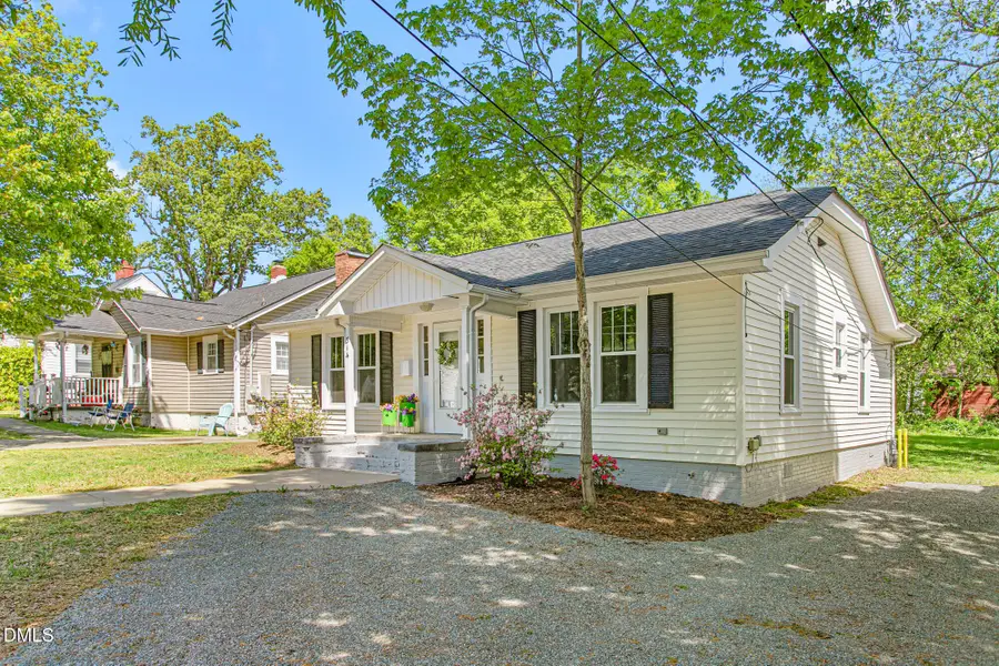 314 Atwater Street, Burlington, NC 27215 - #2
