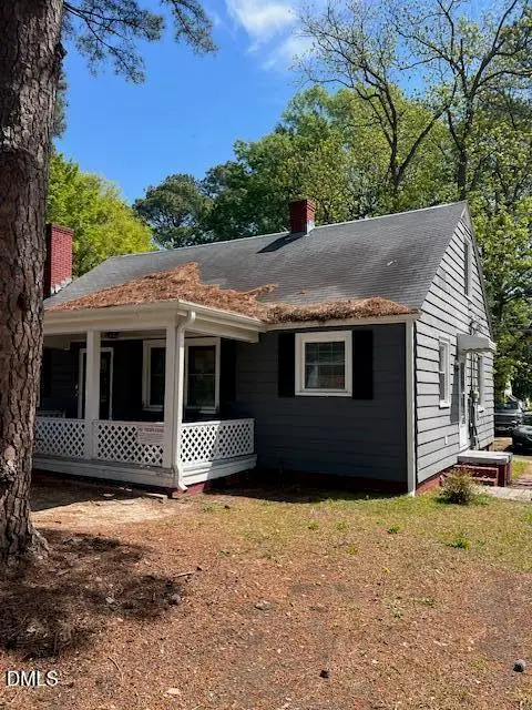 913 Woodrow Street S, Wilson, NC 27893 - #3