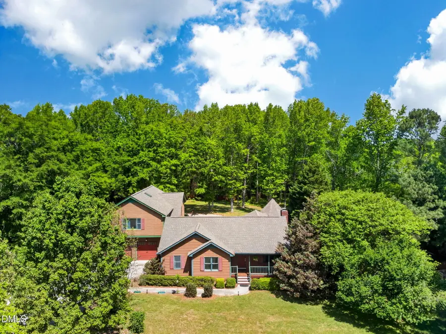 920 Wagstaff Road, Fuquay Varina, NC 27526 - #2