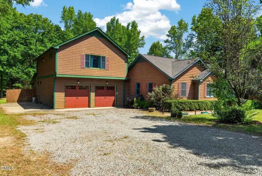 920 Wagstaff Road, Fuquay Varina, NC 27526 - #3