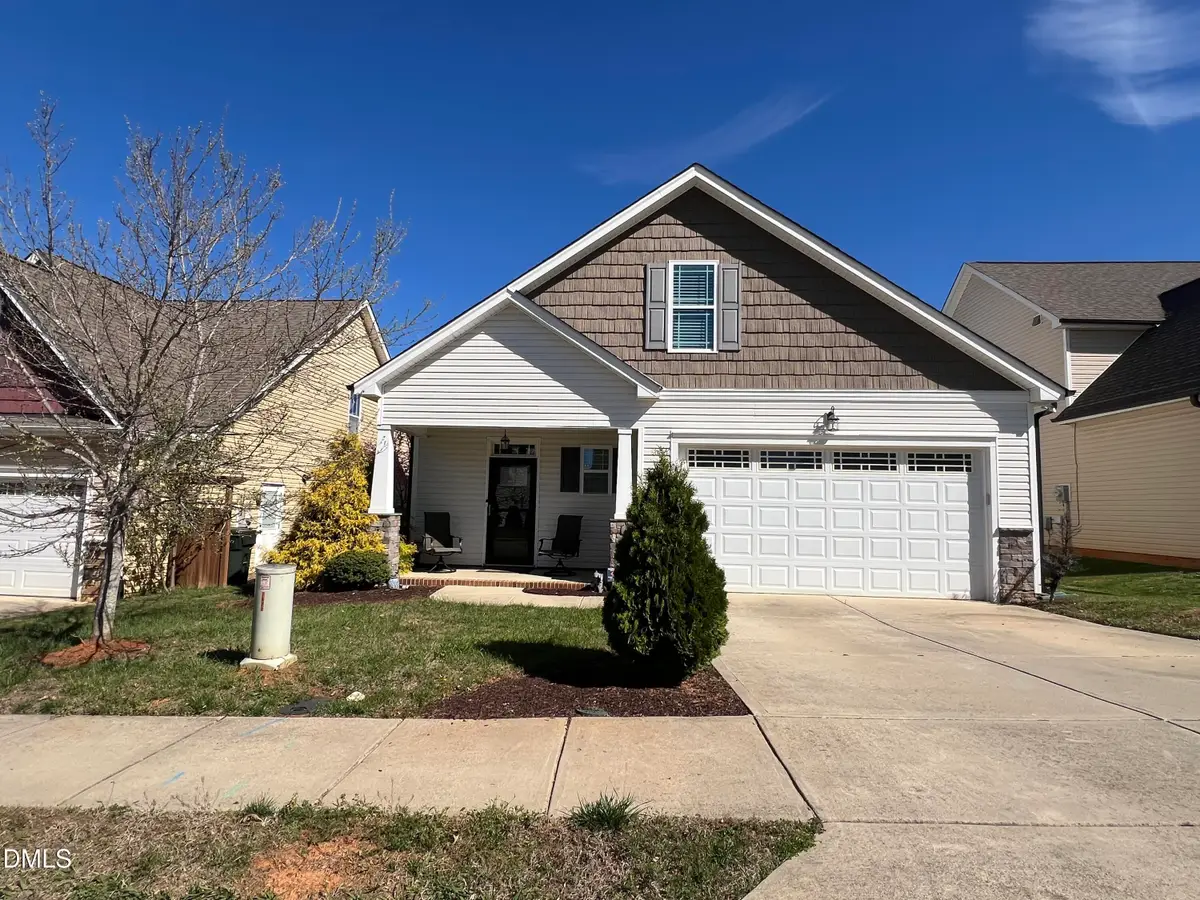 802 Hickory Lane, Mebane, NC 27302 - #1