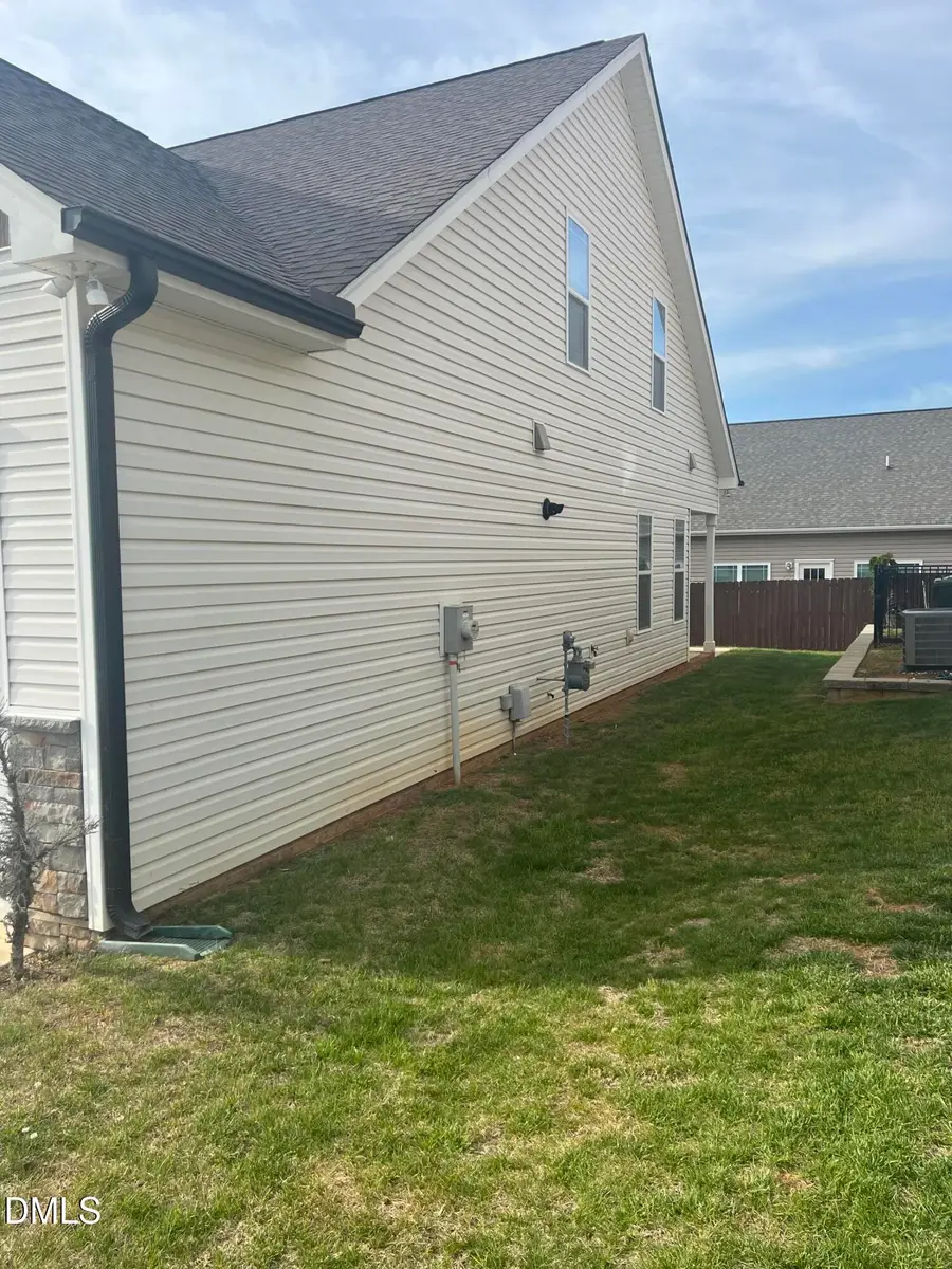 802 Hickory Lane, Mebane, NC 27302 - #2