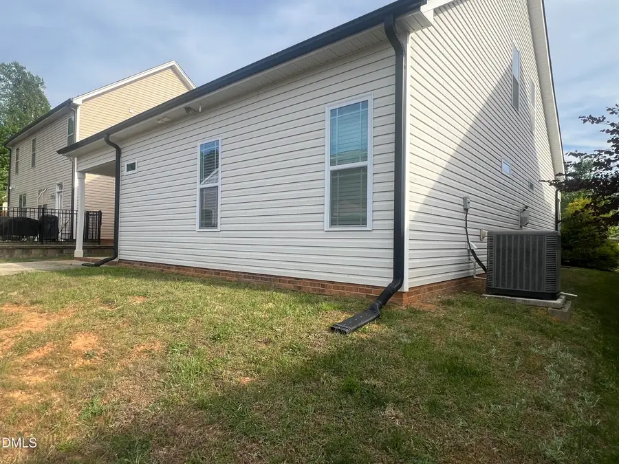 802 Hickory Lane, Mebane, NC 27302 - #3