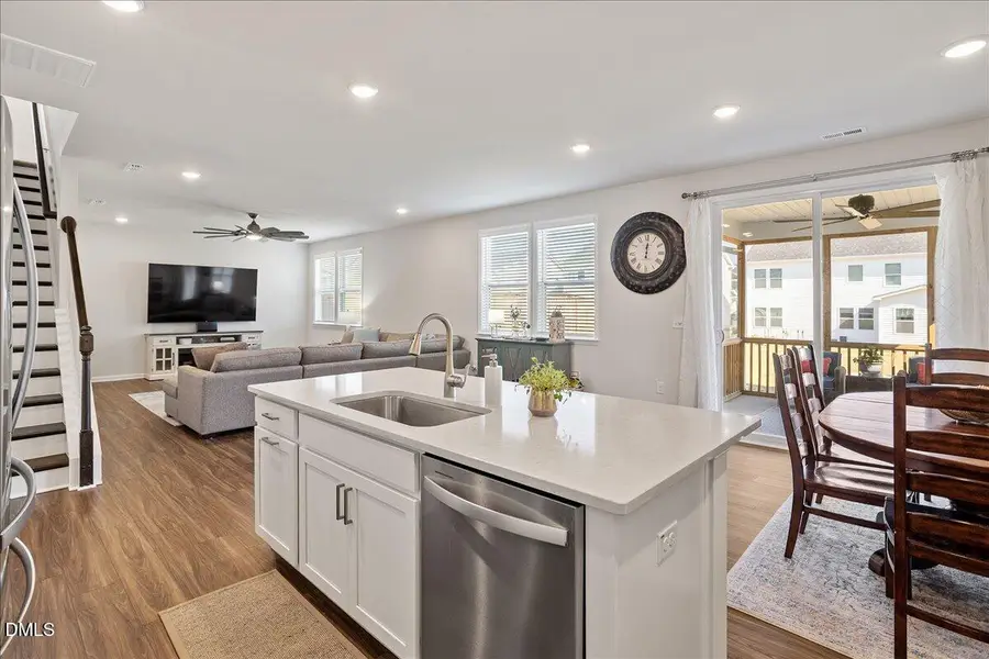 1308 Rathdrum Court, Holly Springs, NC 27540 - #3