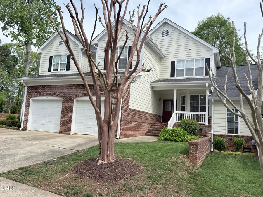 7732 Astoria Place, Raleigh, NC 27612 - #3