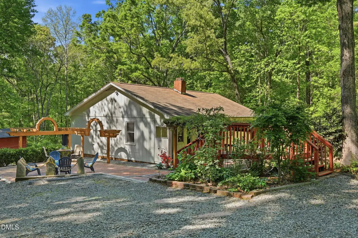 950 Chatham Church Road, Moncure, NC 27559 - #1