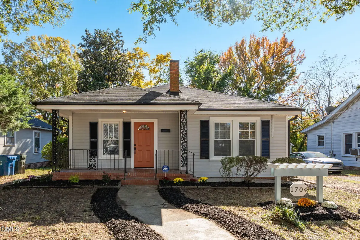 1704 Southgate Street, Durham, NC 27703 - #1