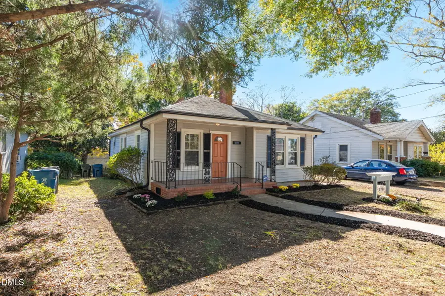 1704 Southgate Street, Durham, NC 27703 - #3