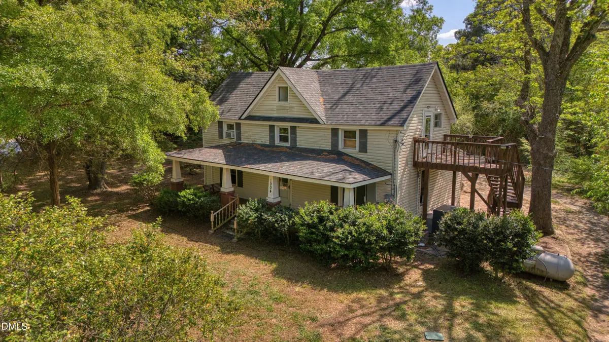 1004 Eagle Rock Road, Wendell, NC 27591 - #1