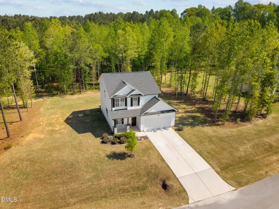 113 Okra Court, Selma, NC 27576 - #2