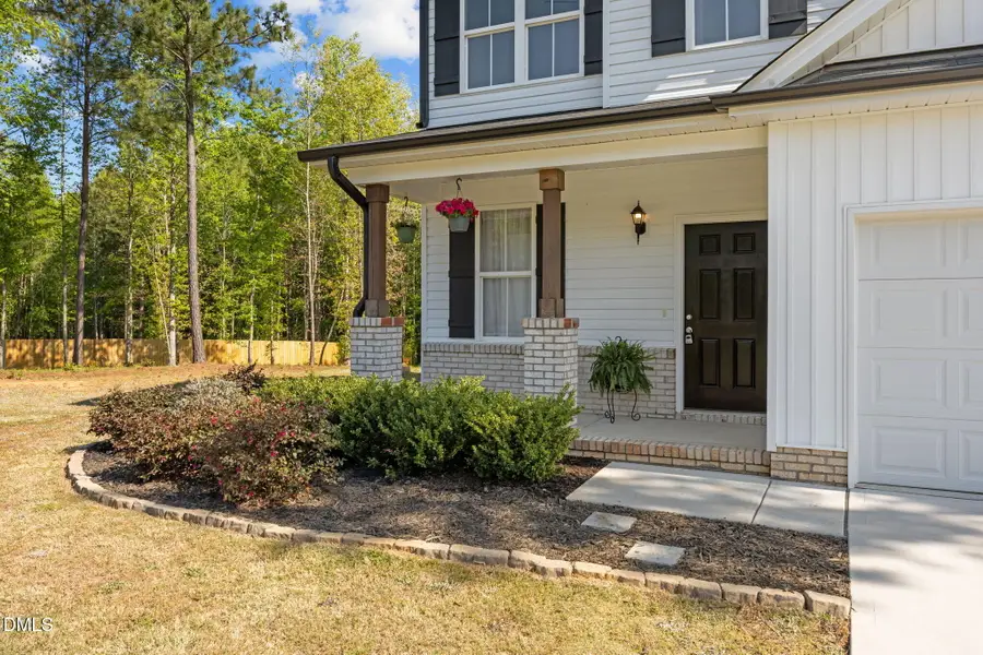 113 Okra Court, Selma, NC 27576 - #3