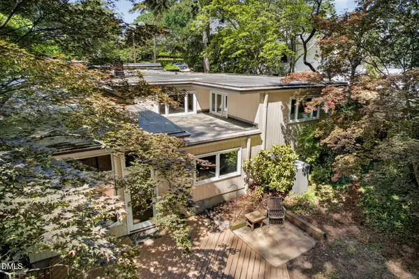 1306 Mayfair Road, Raleigh, NC 27608