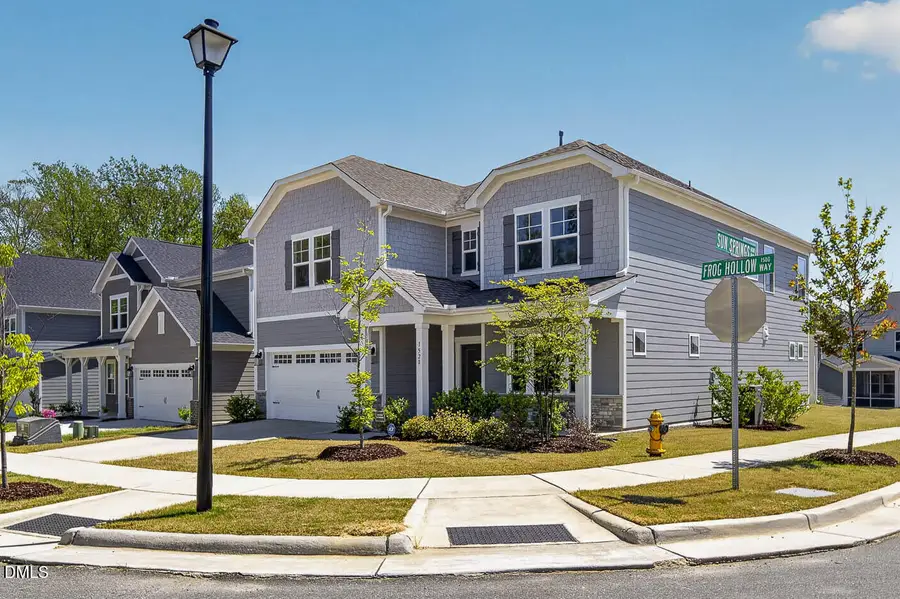 1528 Frog Hollow Way, Wake Forest, NC 27587 - #3