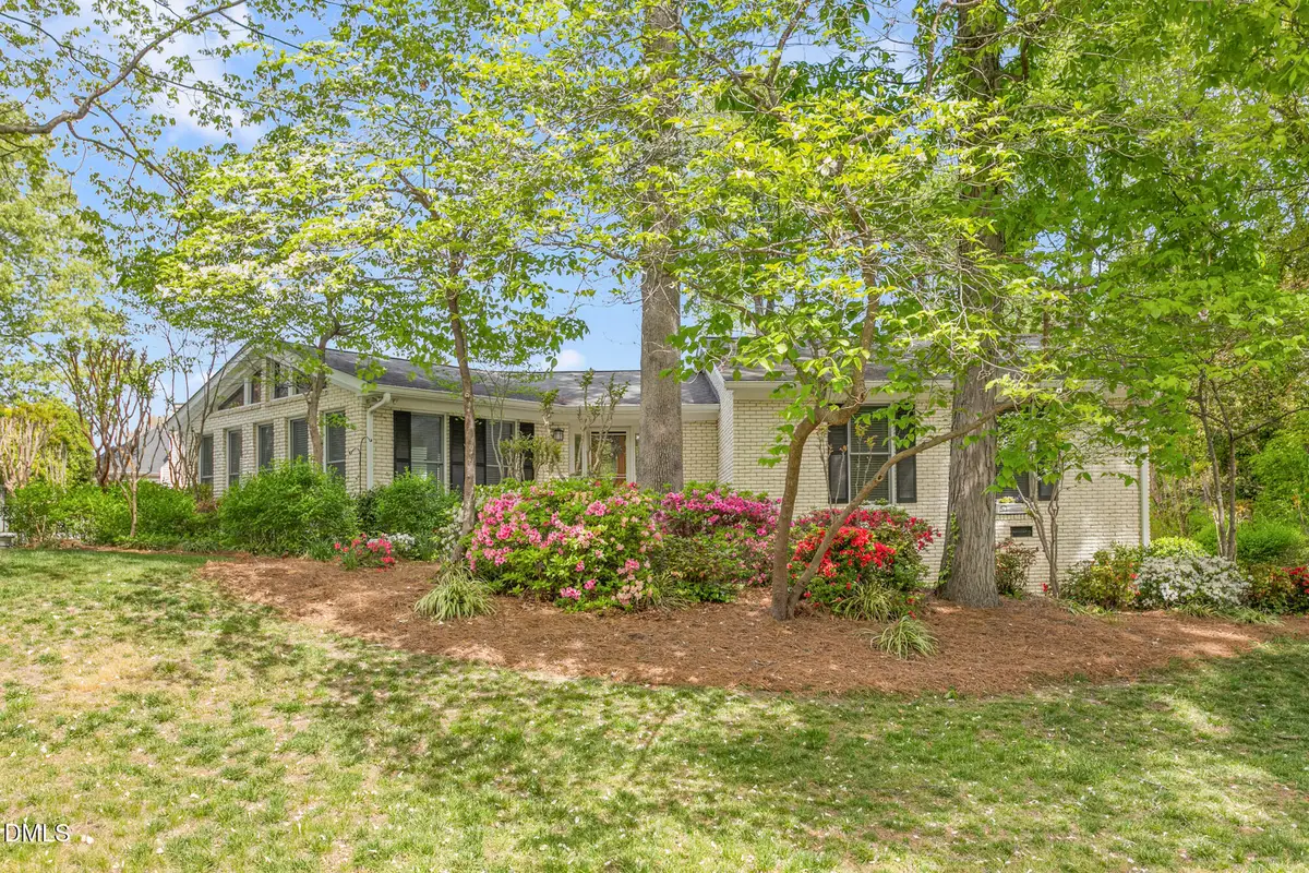 313 Westridge Drive, Burlington, NC 27215 - #1