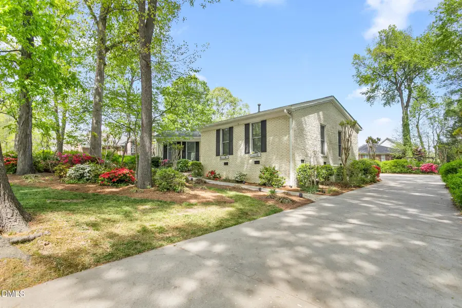 313 Westridge Drive, Burlington, NC 27215 - #3