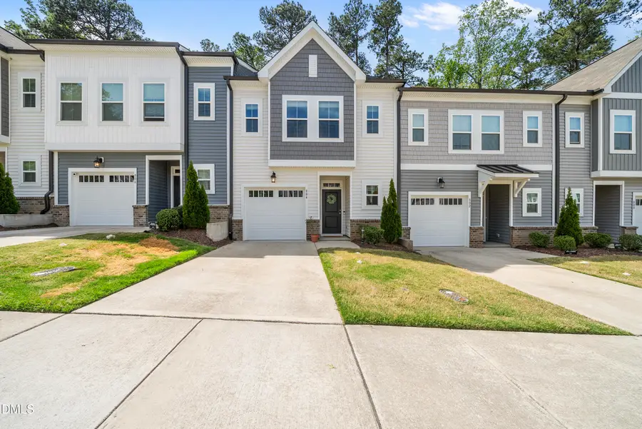 804 Star Ridge Drive, Raleigh, NC 27610 - #2