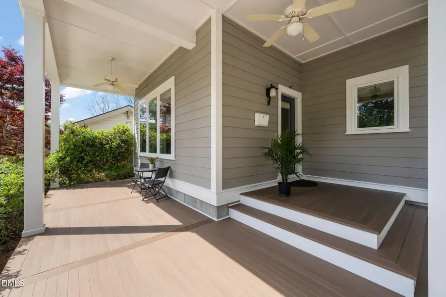 208 W Markham Avenue, Durham, NC 27701 - #3