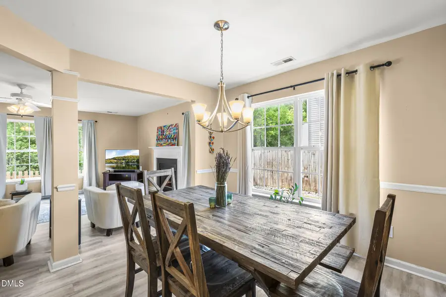 108 Trevor Ridge Drive, Holly Springs, NC 27540 - #3