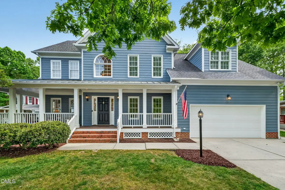 225 Rosenberry Hills Drive, Cary, NC 27513 - #1