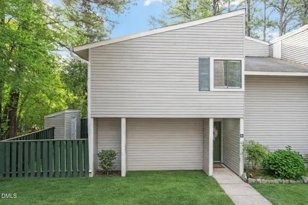 4715 Walden Pond Drive #A, Raleigh, NC 27604