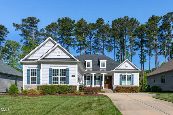 8041 Keyland Place, Wake Forest, NC 27587