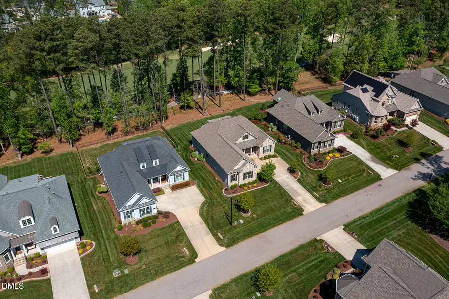 8041 Keyland Place, Wake Forest, NC 27587 - #3