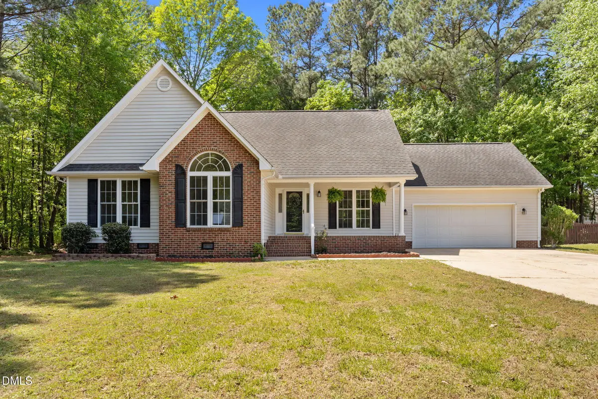 3101 Windmere Drive, Sanford, NC 27330 - #1