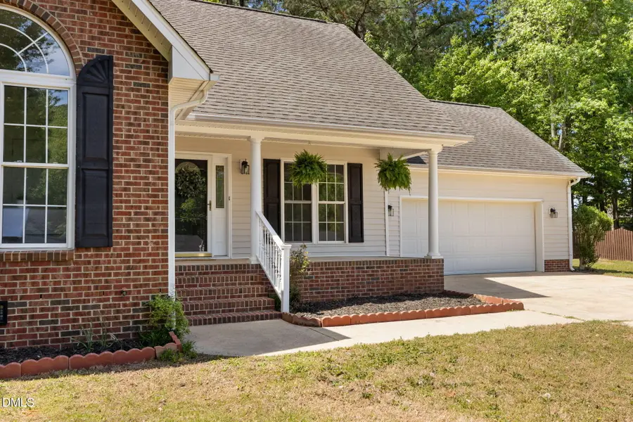 3101 Windmere Drive, Sanford, NC 27330 - #3